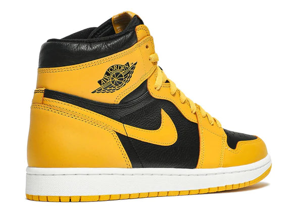 Jordan 1 Retro Hight 'Pollen'