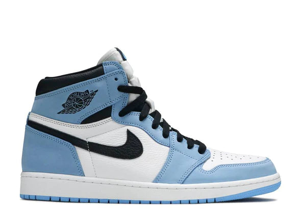 Jordan 1 Retro Hight 'University Blue'