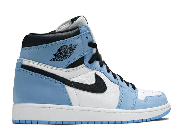 Jordan 1 Retro Hight 'University Blue'