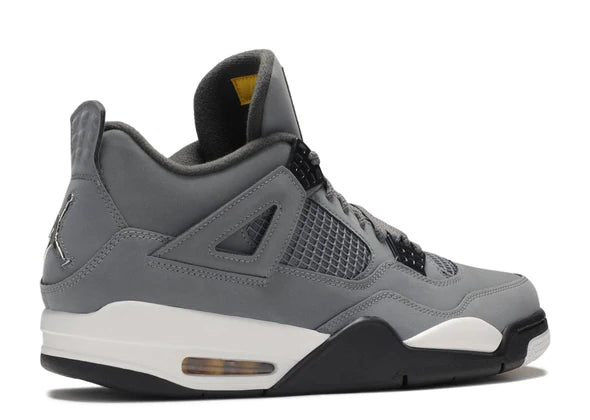 Aj 4 cool outlet grey