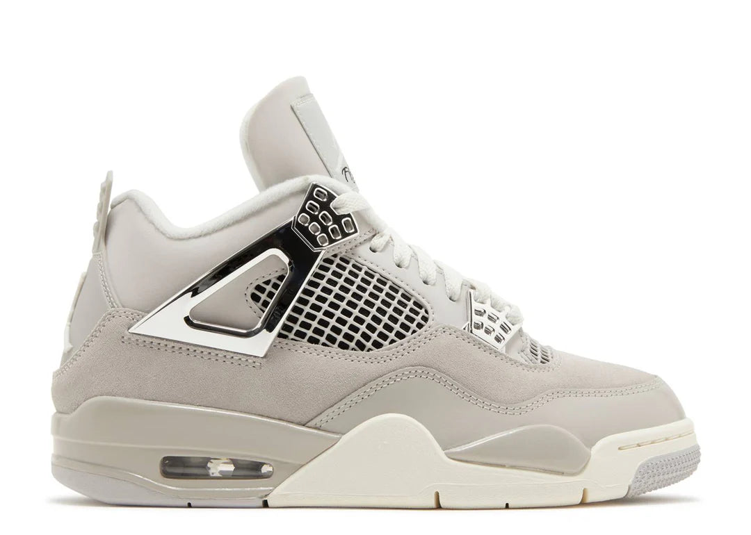 Jordan 4 Retro 'Frozen Moments'