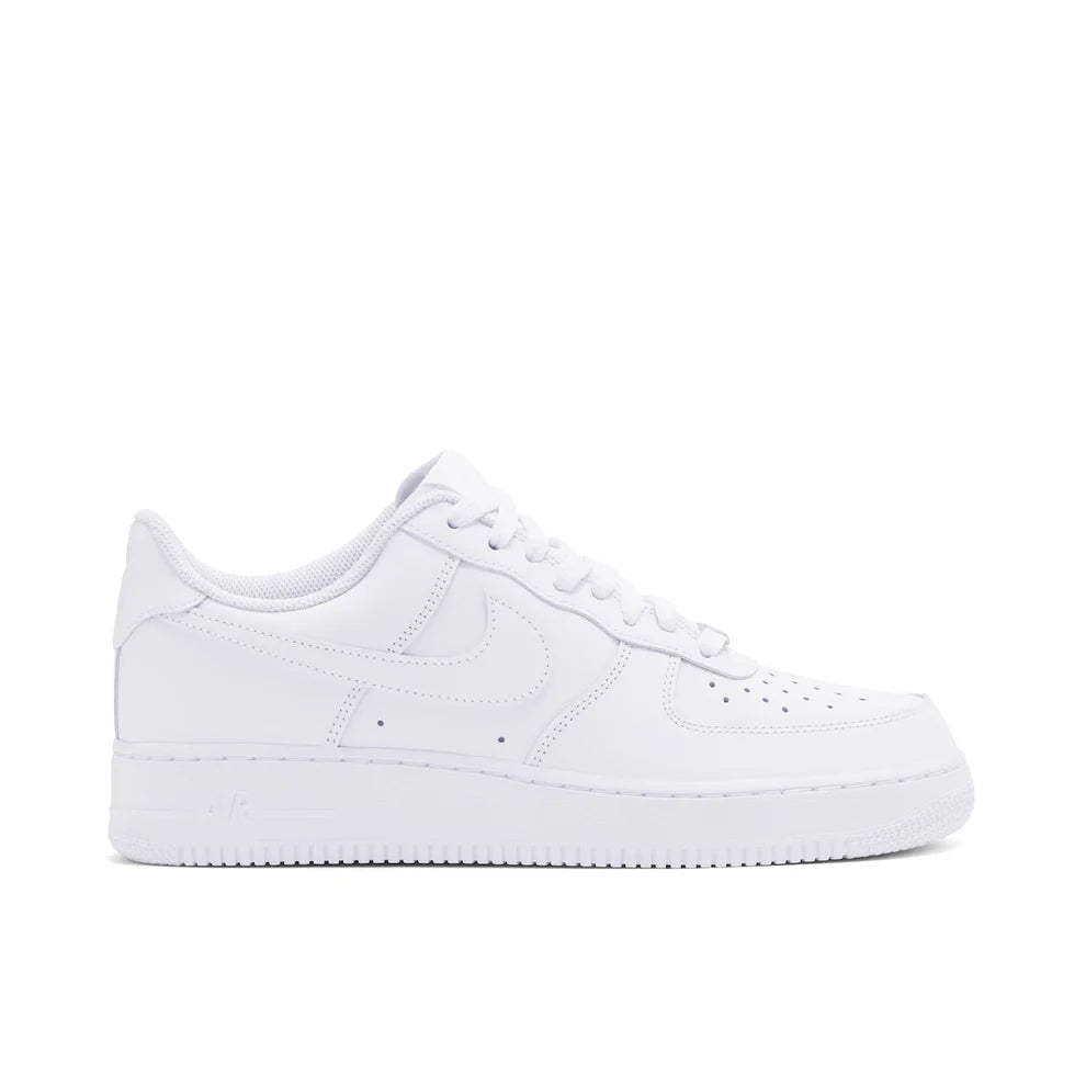 Nike Air Force 1 Low '07 White