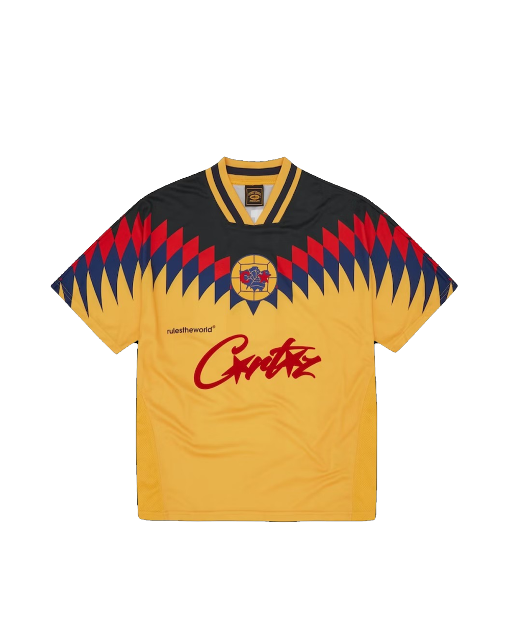 Corteiz RTW Football Jersey