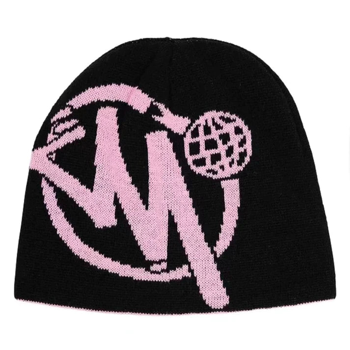 Beanies Minus Two - Pink