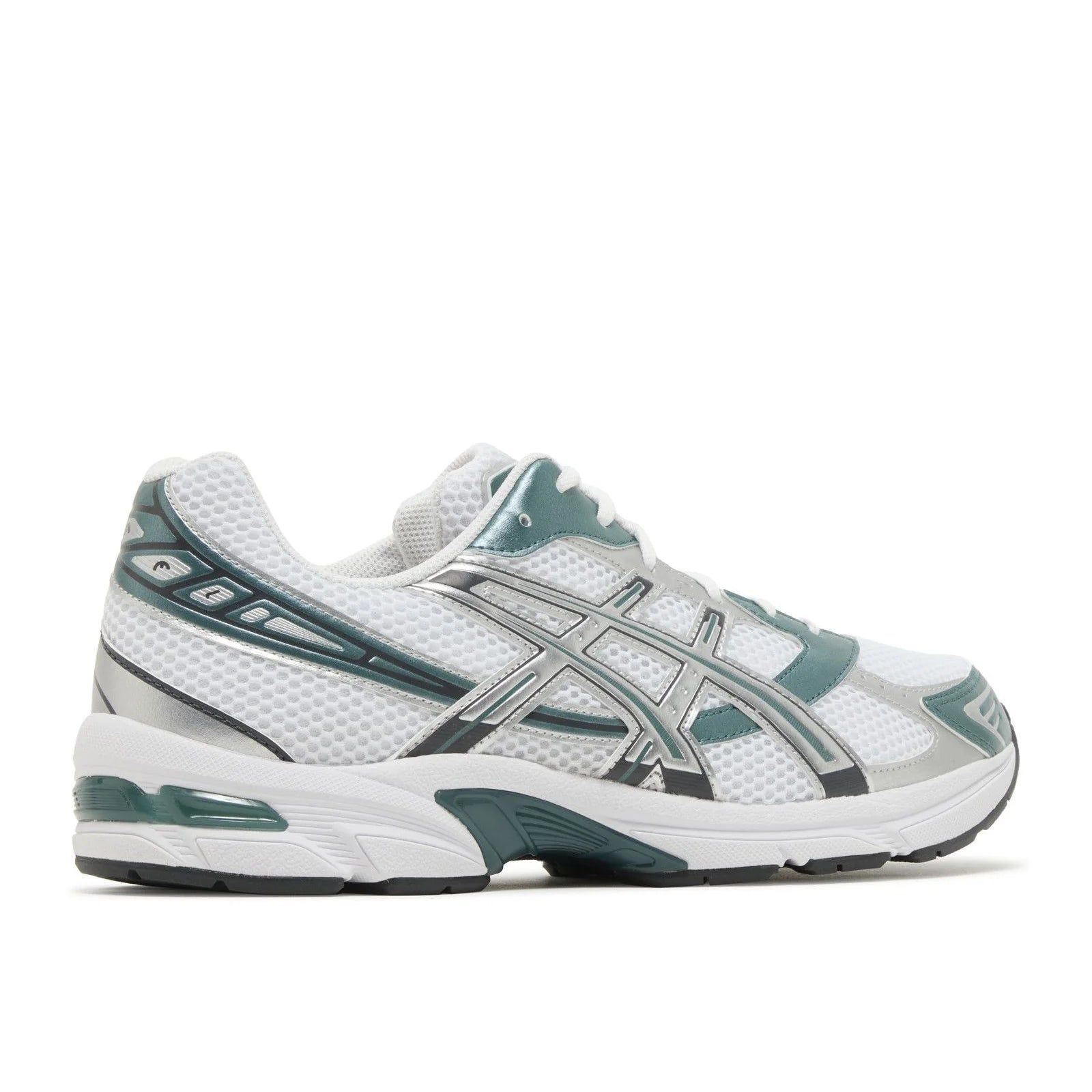 Asics Gel-1130 White Dark Neptune