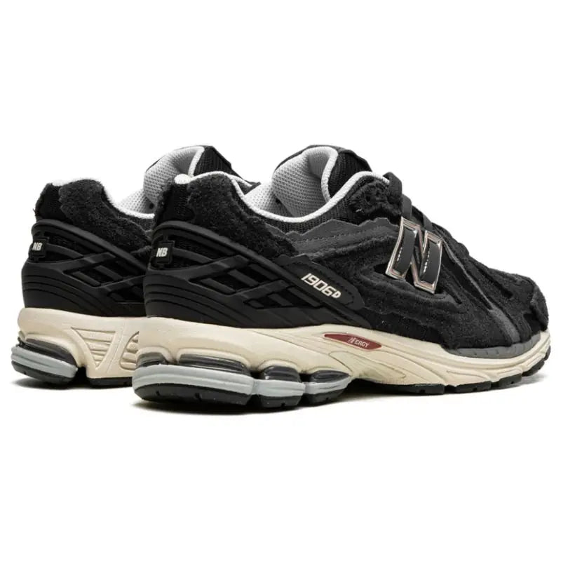 New Balance 1906D Protection Pack Black