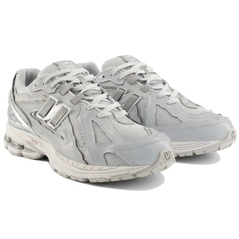 New Balance 1906D Protection Pack Silver Metallic