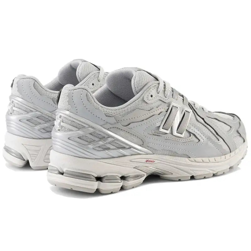 New Balance 1906D Protection Pack Silver Metallic