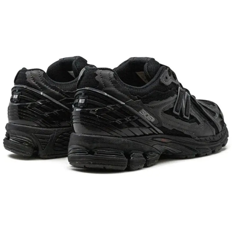 New Balance 1906D Protection Pack Black Leather