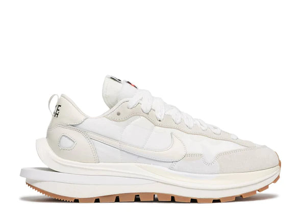 Sacai X Nike Vaporwaffle 'Sail Gum'