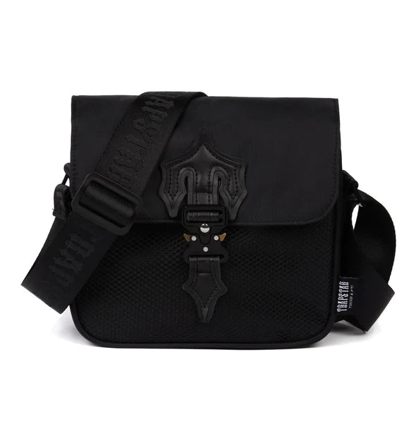 lrongate T Cross-boby bag - Black Edition